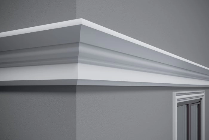 Brâu decorativ VS215 290mm*135mm 