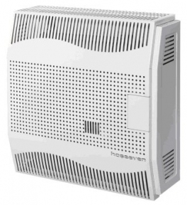Обогреватель Hesseven  HDU 5DKV 5kw 50856 