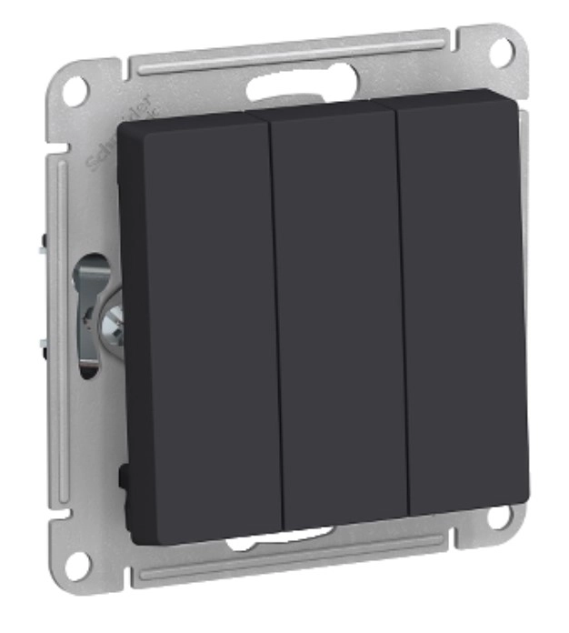 Întrerupător 10A 250V Atlas92749/ATN001031 