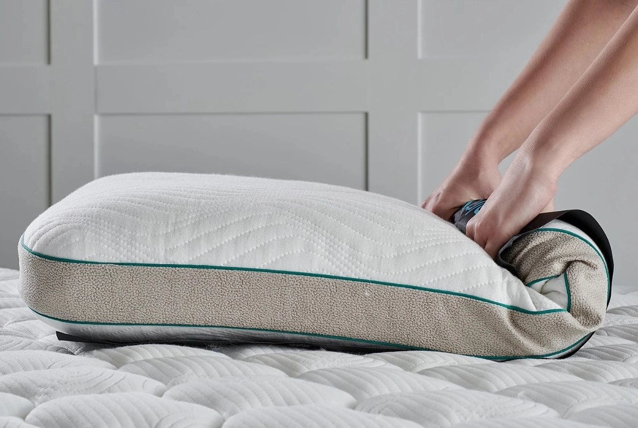 Подушка Bambi Borjen 084 