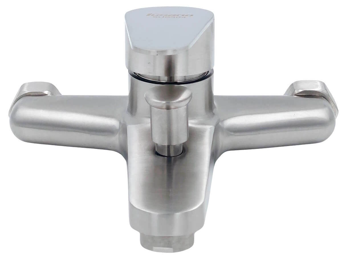 Смеситель для ванны/душа Rubano 27580