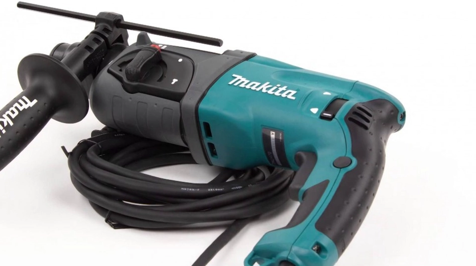 Перфоратор Makita SDS+3-dir 780W 3410041