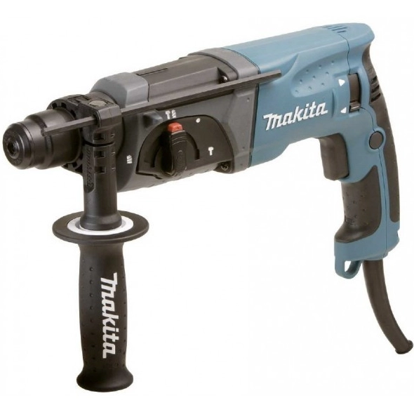 Перфоратор Makita SDS+3-dir 780W 3410041