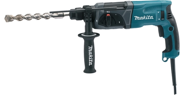 Перфоратор Makita SDS+3-dir 780W 3410041