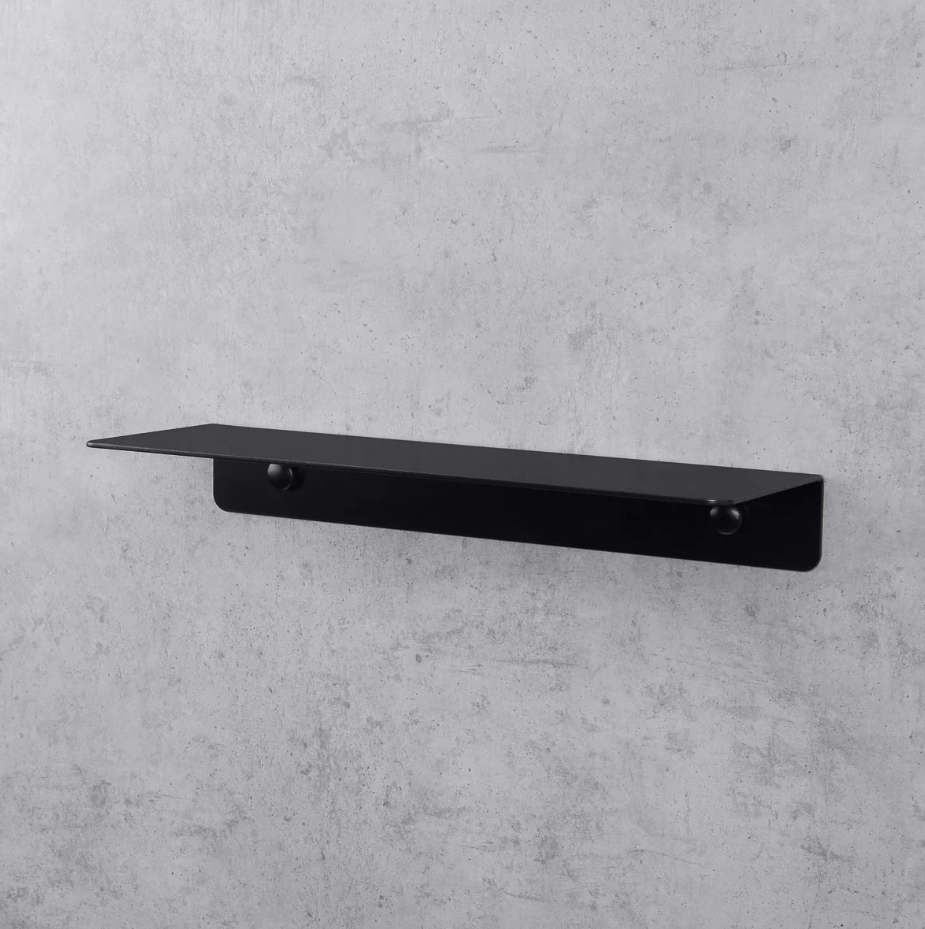 Полка Daske Elegance MAX SH/EM-1710B чёрный