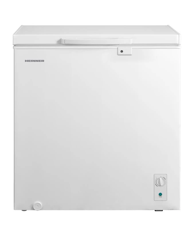 Морозильная камера Heinner HCF-M198INVCE++ 