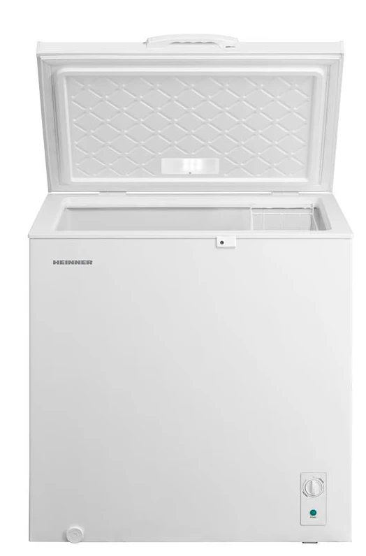 Морозильная камера Heinner HCF-M198INVCE++ 