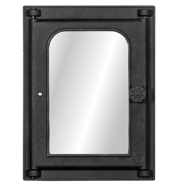Дверца для печи K 403
