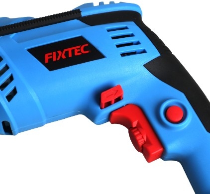Дрель Fixtec FID85001 