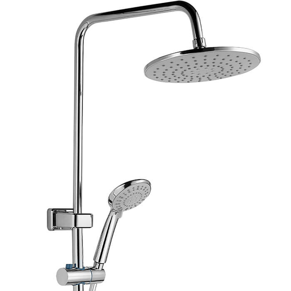 Baterie pentru duș Robot PUD16