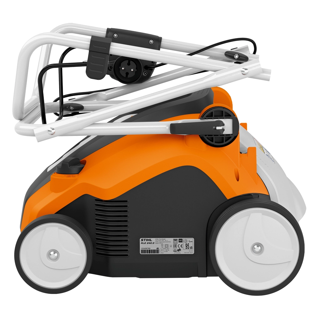 Аэратор Stihl RLE 240