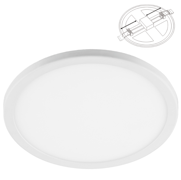 Spot Led Feron AL508 14W 230V 6400K