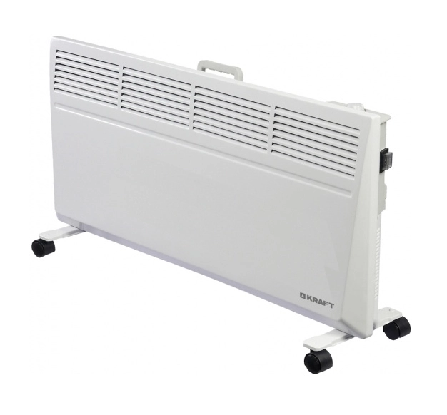 Convector Kraft KF-CHT61CSW 