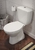 Vas WC Cersanit President 110204 