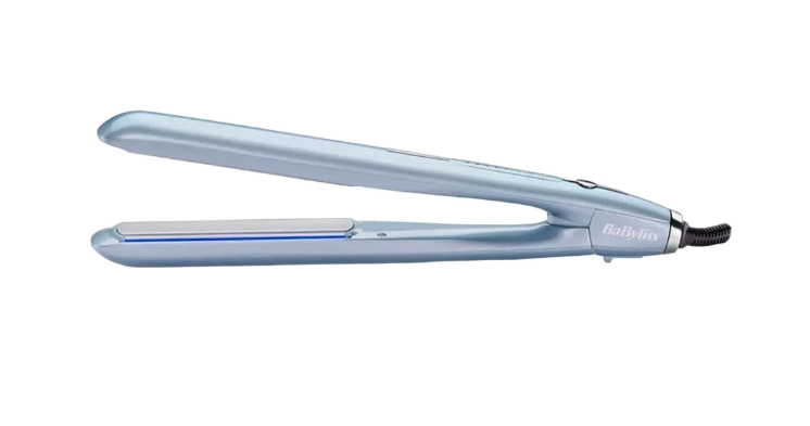 Placă de îndreptat părul Babyliss ST573E 