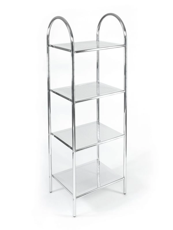 Etajera din sticlă AWD 0019 60494