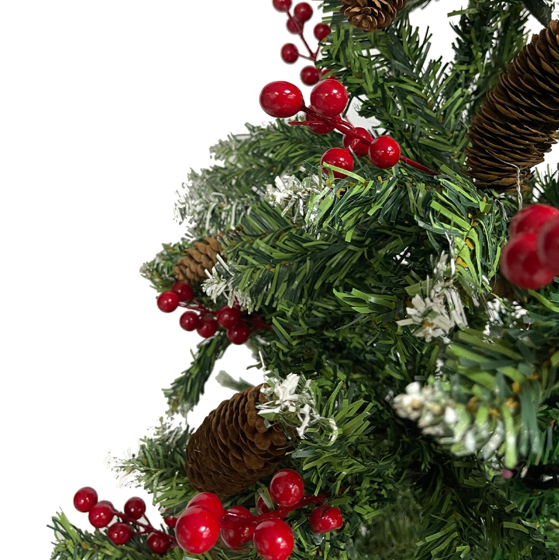 Искусственная ёлка Waltz 180/670 Cone VOR58716 