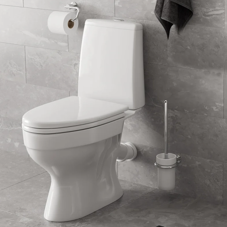 Vas WC Gesso W101 Home de luxe 