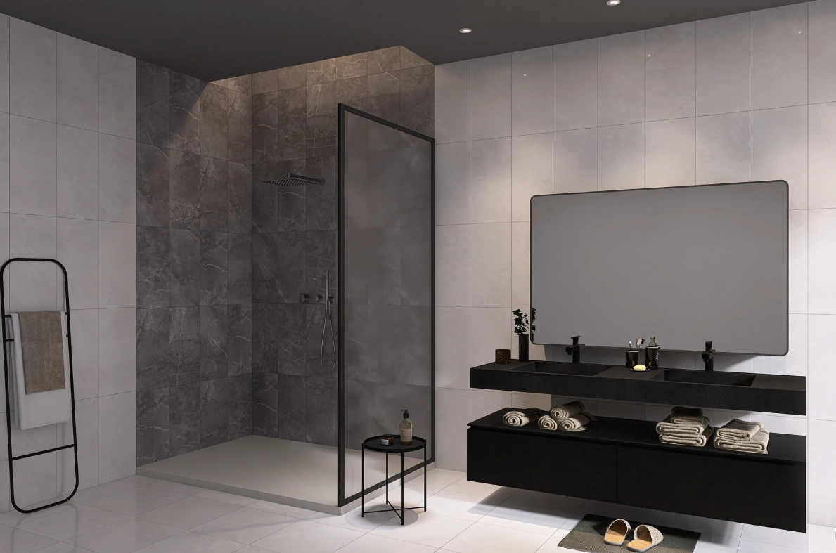 Faianță Graniser Seramik Miramar 30x60 B3 grey