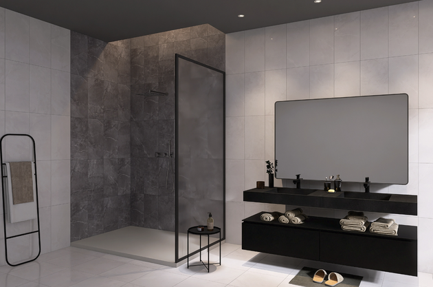 Faianță Graniser Seramik Miramar 30x60 B3 grey