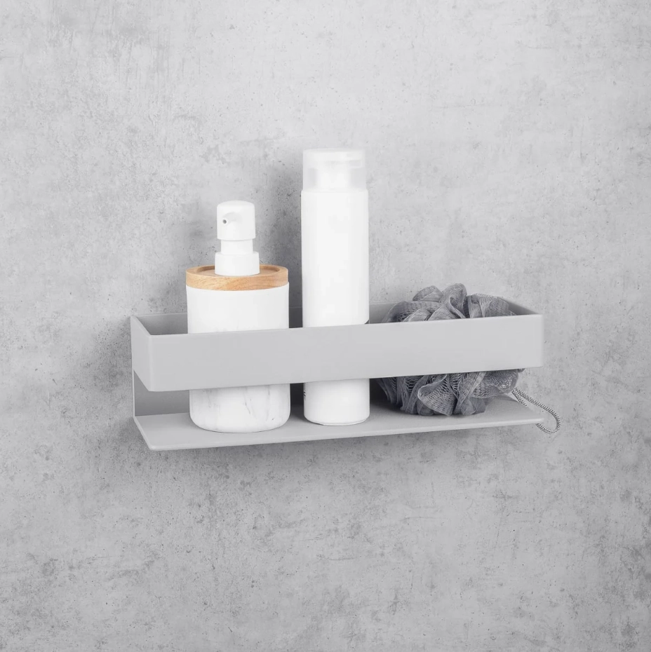 Raft Daske Skandi ADH SH/SK-1154G-A gri