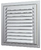 Grilă de ventilație Mistral 20x20 silver 2020МЦ