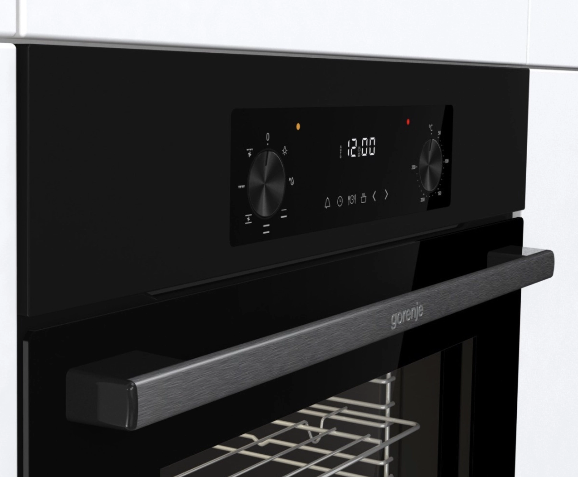 Электрический духовой шкаф Gorenje BO635E1B