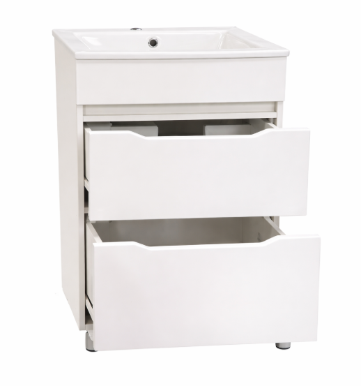 Мебель для ванной 16 Geneva 50  flow 