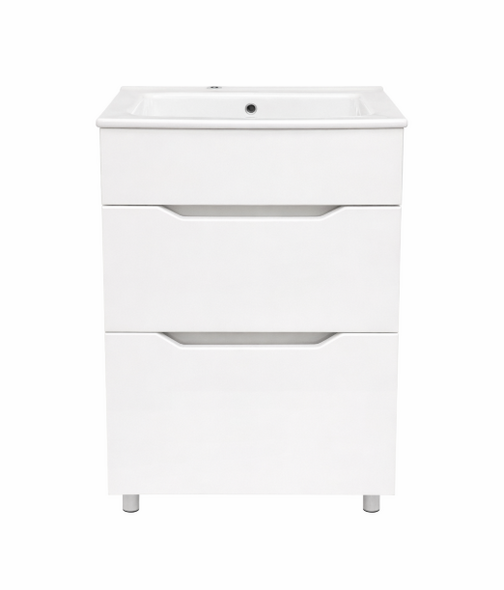 Мебель для ванной 16 Geneva 50  flow 