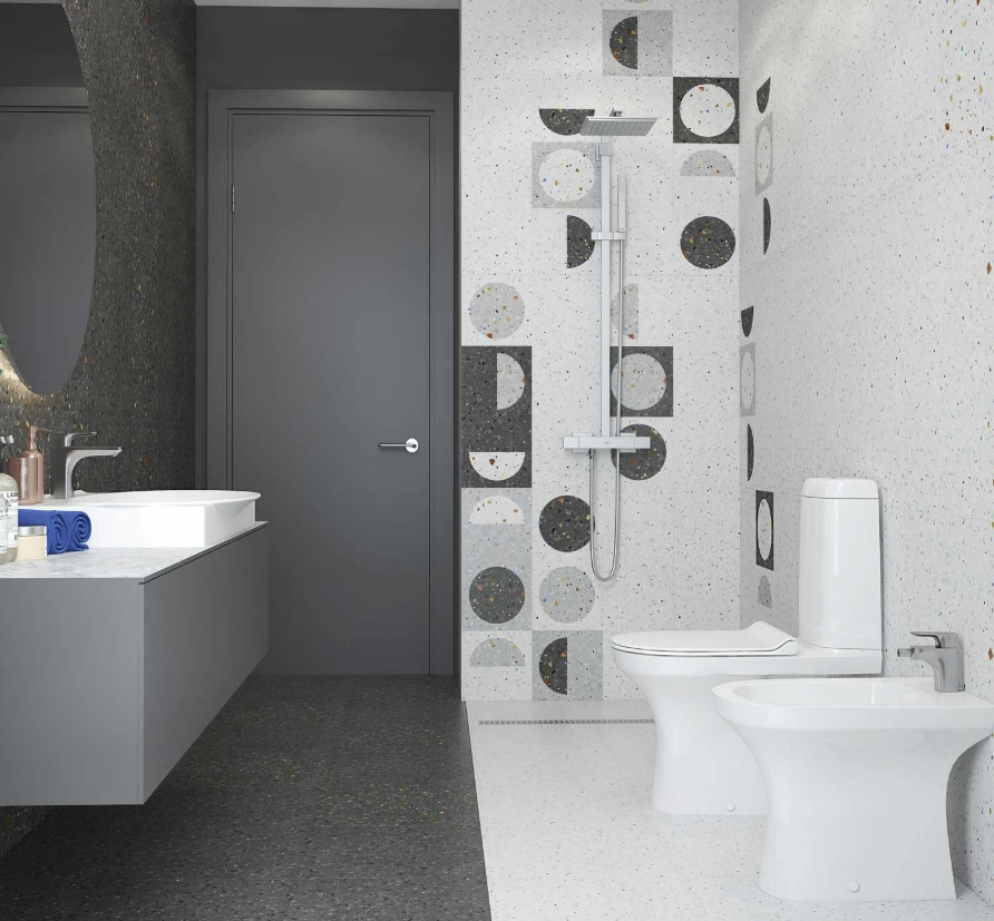 Bide Keramin Santi c1 