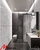 Gresie Graniser Seramik Pinapulpis 60*120 Dark grey