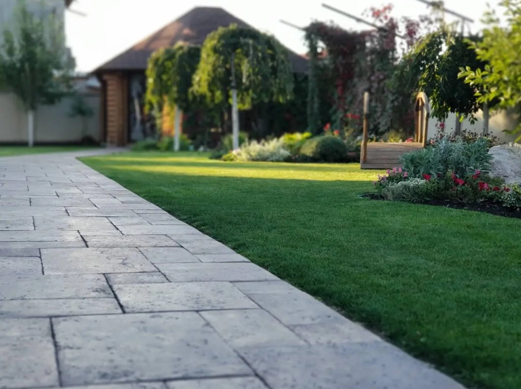 Pavaj Travertin Eurostandard 