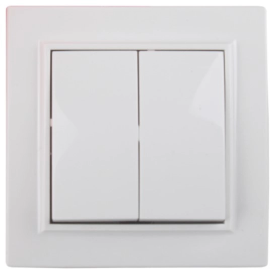 Întrerupător ENZO EH-2102 2P 