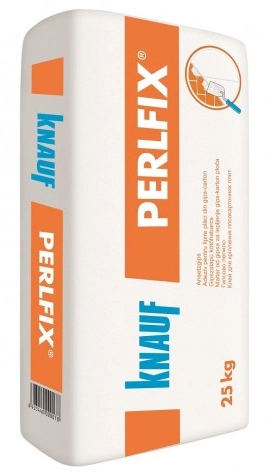 Adeziv Knauf Perlfix 25 kg  