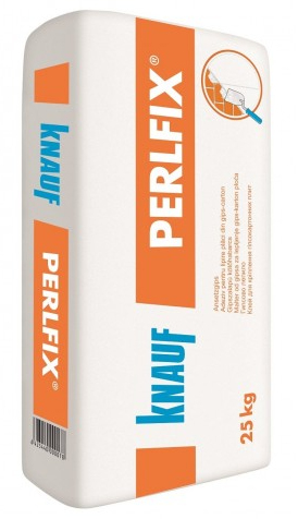 Клей Knauf Perlfix 25 кг 