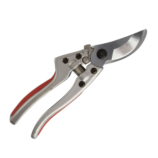 Foarfece de gradină cu lame din oțel SK5 180mm Profmet 386601 