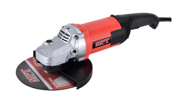 Polizor unghiular MPT MAG2305 230mm