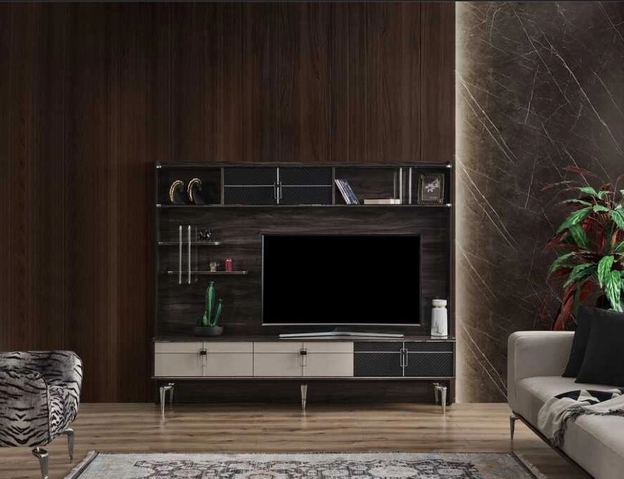 Comodă TV Hilton 079812 4601-200T 