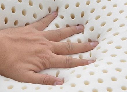 Подушка Bambi Latexlove 086 