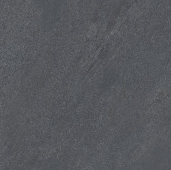 Плитка Qua Dakota 60x60 Dark Grey