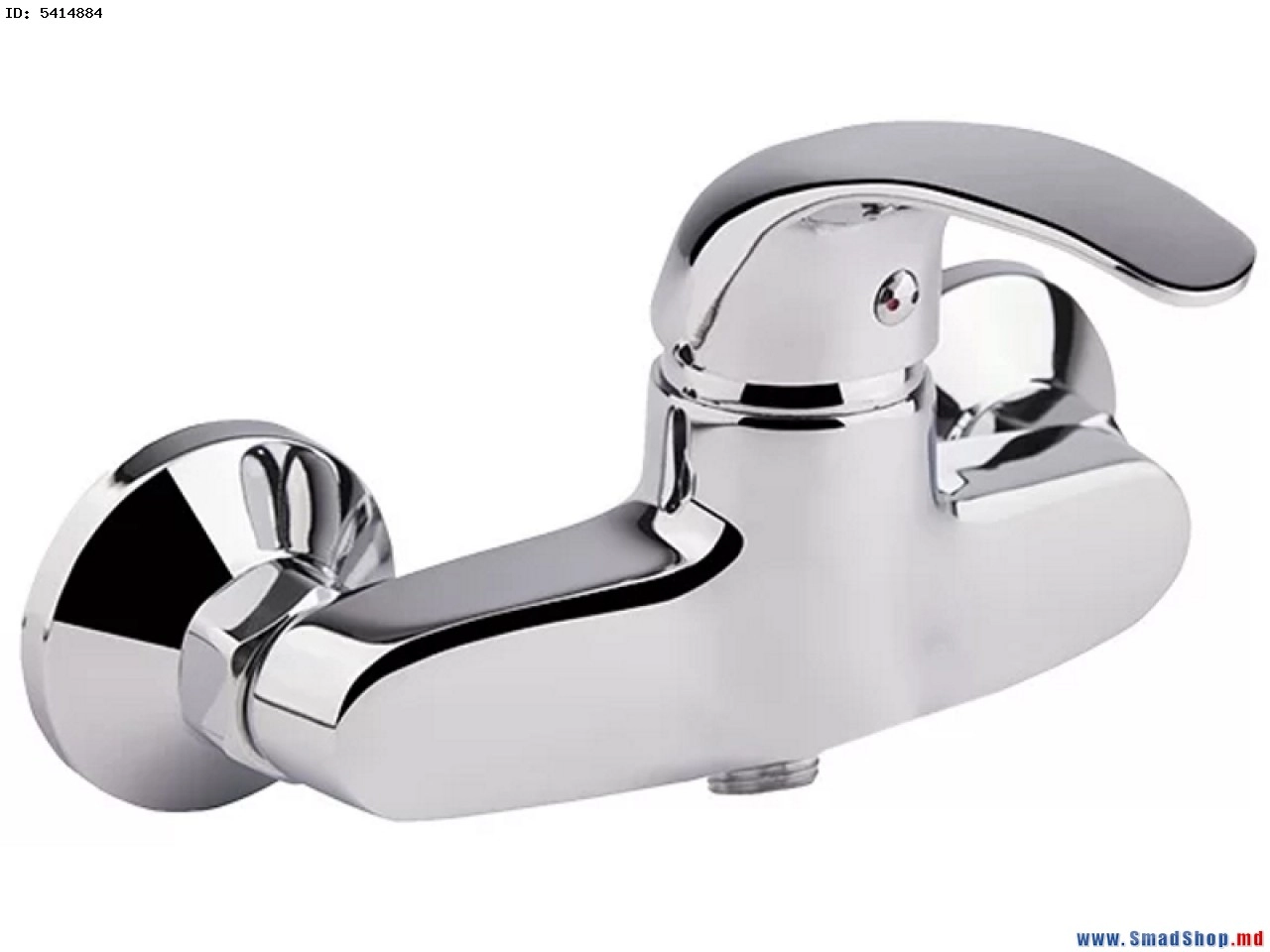 Смеситель для душа Silvera 49137