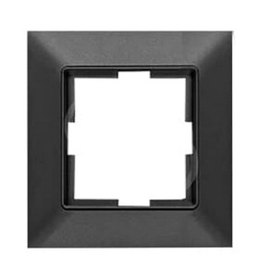 Рамка Arkedia Slim fum 948012