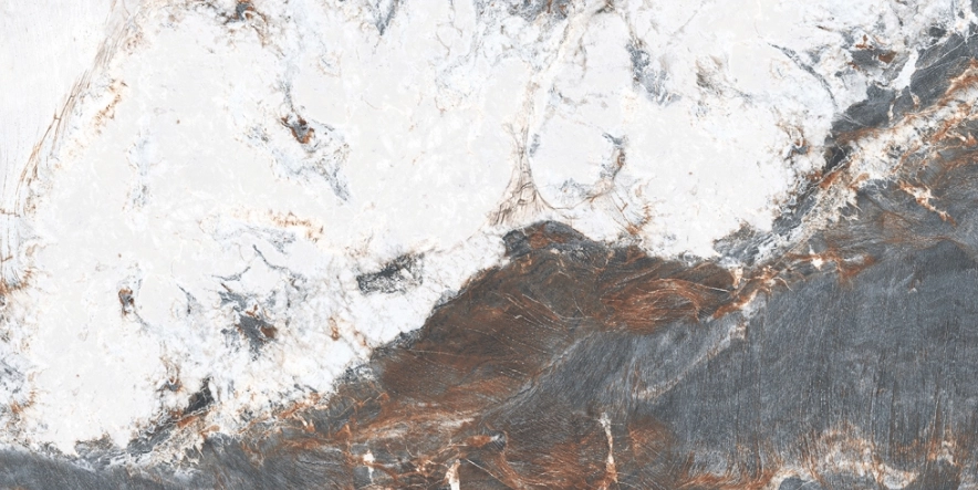 Gresie Graniser Seramik Colmar Rust 60x120 B3