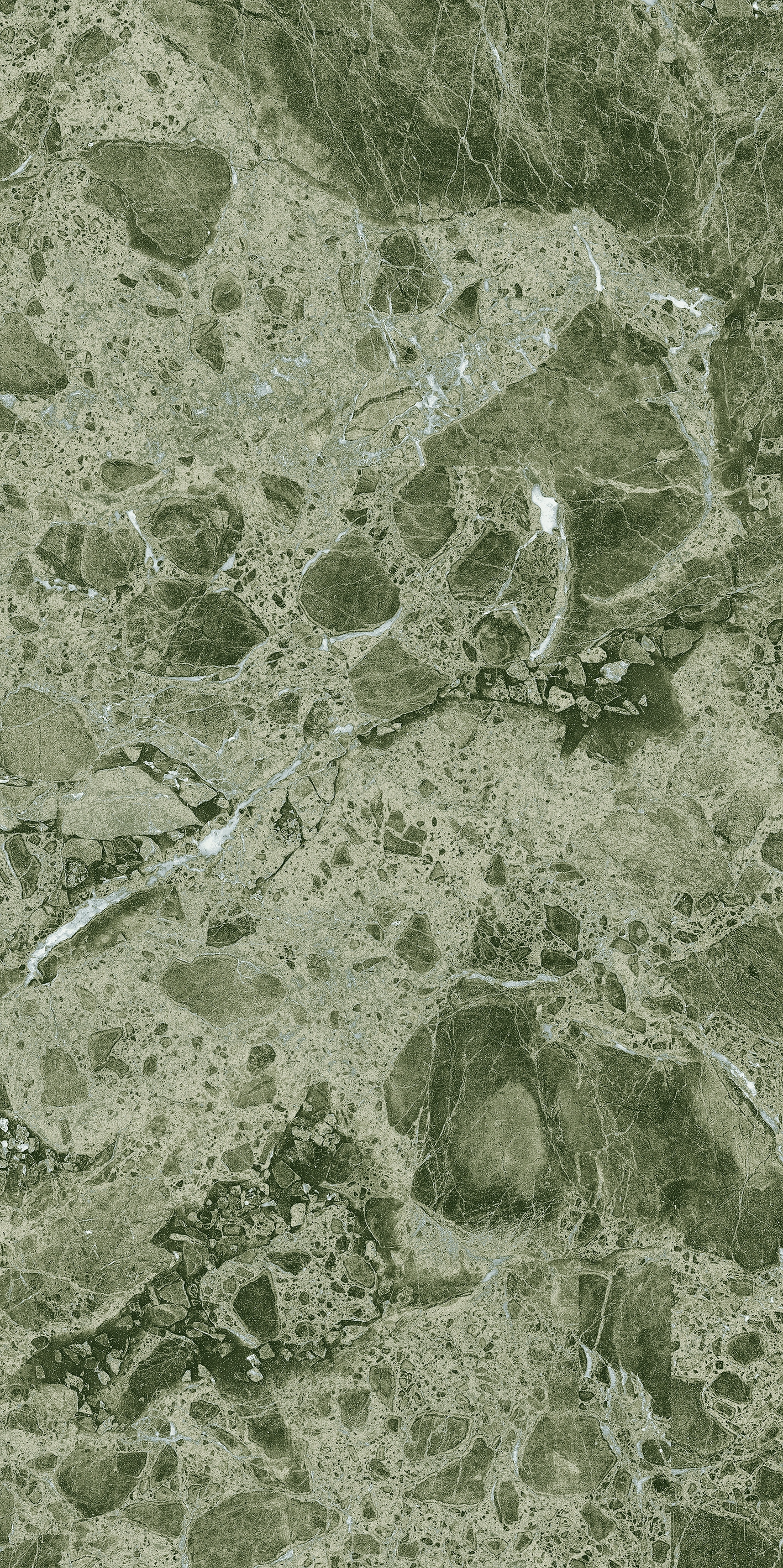 Плитка Graniser Seramik Kanyon 60x120 B3 Green