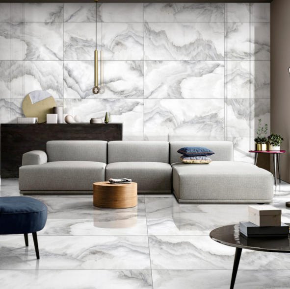 Gresie Everest Alient 60*120 Glossy Natural