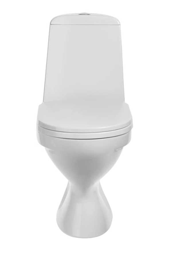 Напольный унитаз Gesso W102 Home de luxe 