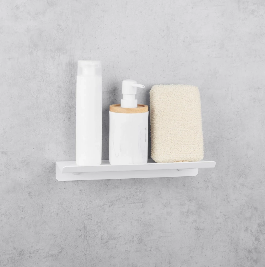 Полка Daske Plain SH/P-2632J бежевый