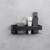 Raft Daske Skandi  ADH  SH/SK-1130B-A negru