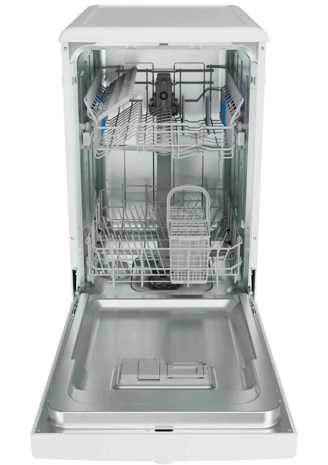 Mașină de spălat vesela  Indesit DF9E1B10 