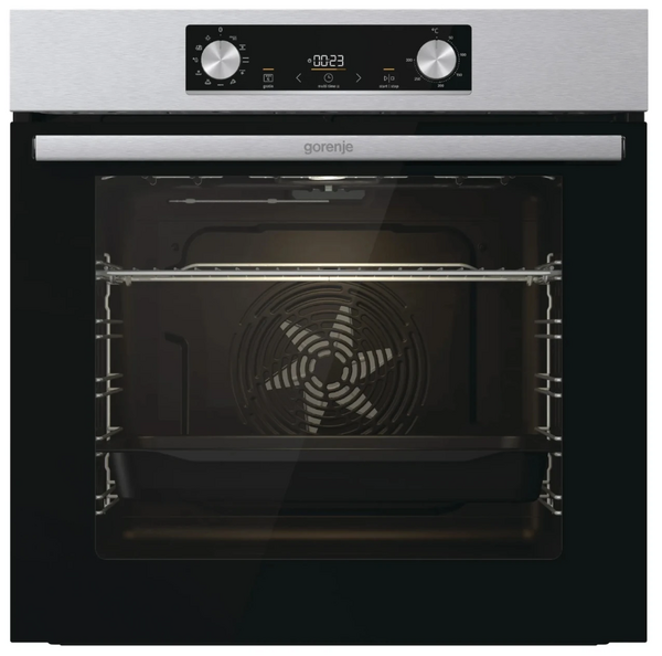 Электрический духовой шкаф Gorenje  BO6735E02X